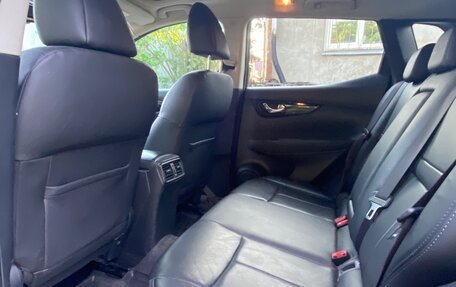 Nissan Qashqai, 2014 год, 1 500 000 рублей, 7 фотография