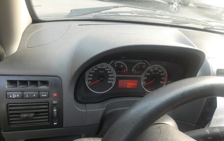 Fiat Albea I рестайлинг, 2008 год, 470 000 рублей, 6 фотография