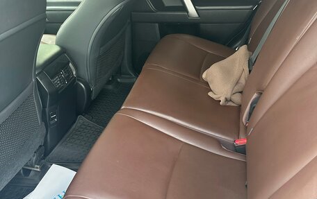 Toyota Land Cruiser Prado 150 рестайлинг 2, 2015 год, 3 900 000 рублей, 6 фотография