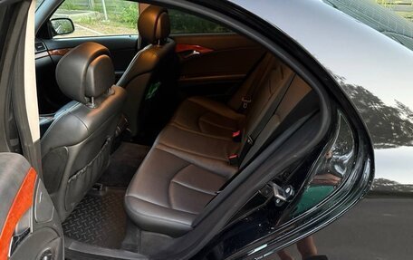 Mercedes-Benz E-Класс, 2007 год, 1 200 000 рублей, 5 фотография