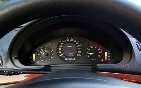 Mercedes-Benz E-Класс, 2007 год, 1 200 000 рублей, 7 фотография