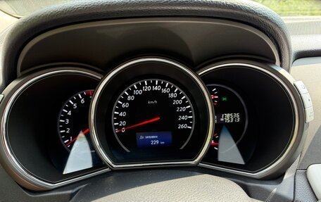 Nissan Murano, 2014 год, 1 800 000 рублей, 10 фотография