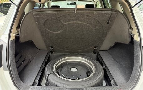 Nissan Murano, 2014 год, 1 800 000 рублей, 6 фотография