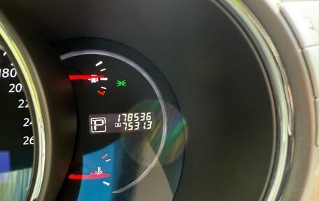 Nissan Murano, 2014 год, 1 800 000 рублей, 11 фотография