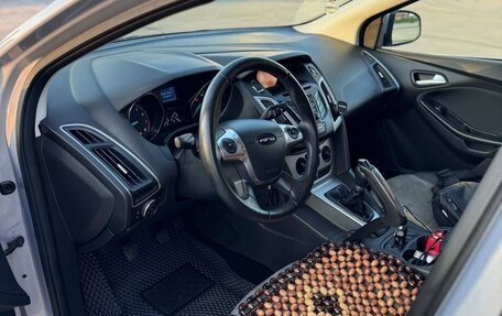 Ford Focus III, 2012 год, 990 000 рублей, 5 фотография