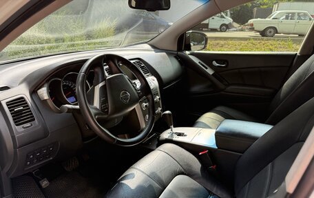 Nissan Murano, 2014 год, 1 800 000 рублей, 13 фотография