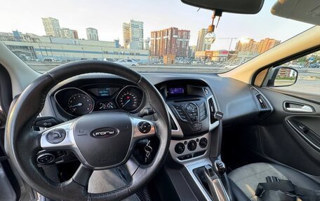 Ford Focus III, 2012 год, 990 000 рублей, 7 фотография