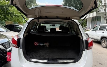 Nissan Murano, 2014 год, 1 800 000 рублей, 5 фотография