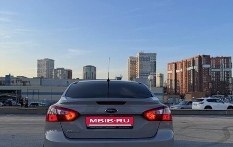 Ford Focus III, 2012 год, 990 000 рублей, 8 фотография