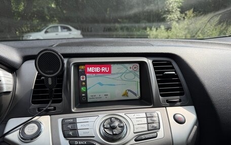 Nissan Murano, 2014 год, 1 800 000 рублей, 12 фотография