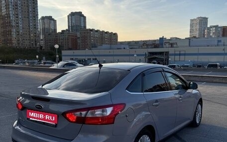 Ford Focus III, 2012 год, 990 000 рублей, 4 фотография