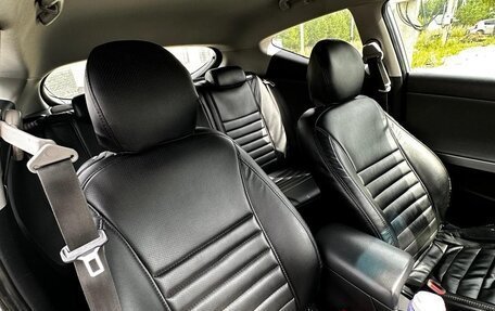 KIA cee'd III, 2013 год, 900 000 рублей, 6 фотография