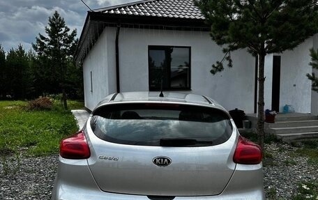 KIA cee'd III, 2013 год, 900 000 рублей, 3 фотография
