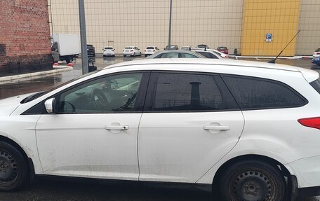Ford Focus III, 2013 год, 750 000 рублей, 6 фотография