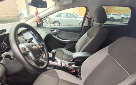 Ford Focus III, 2013 год, 750 000 рублей, 7 фотография