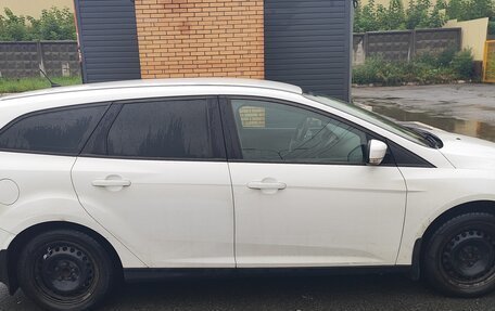 Ford Focus III, 2013 год, 750 000 рублей, 5 фотография