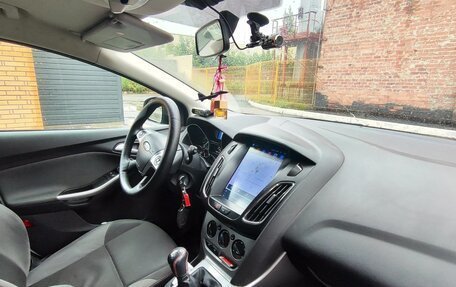 Ford Focus III, 2013 год, 750 000 рублей, 9 фотография