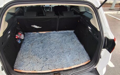 Ford Focus III, 2013 год, 750 000 рублей, 11 фотография