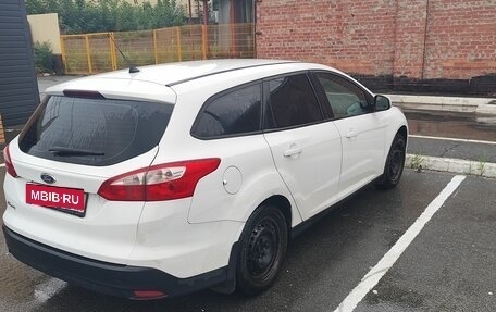 Ford Focus III, 2013 год, 750 000 рублей, 4 фотография