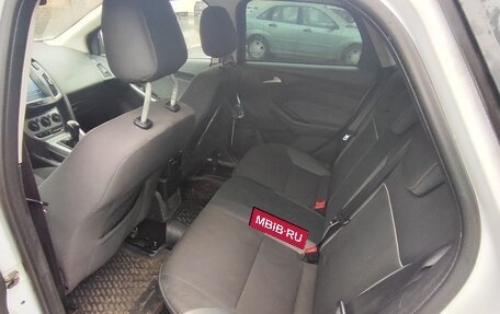 Ford Focus III, 2013 год, 750 000 рублей, 8 фотография