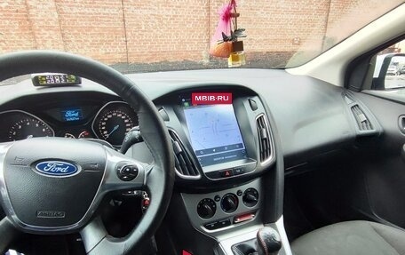 Ford Focus III, 2013 год, 750 000 рублей, 10 фотография
