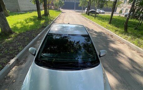 KIA Rio III рестайлинг, 2017 год, 520 000 рублей, 17 фотография