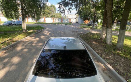 KIA Rio III рестайлинг, 2017 год, 520 000 рублей, 16 фотография