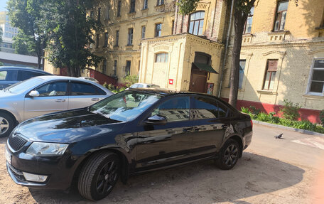Skoda Octavia, 2014 год, 1 040 000 рублей, 5 фотография