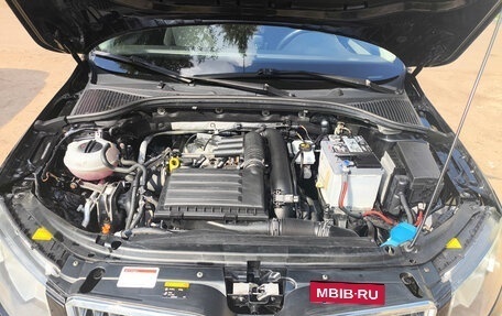 Skoda Octavia, 2014 год, 1 040 000 рублей, 6 фотография