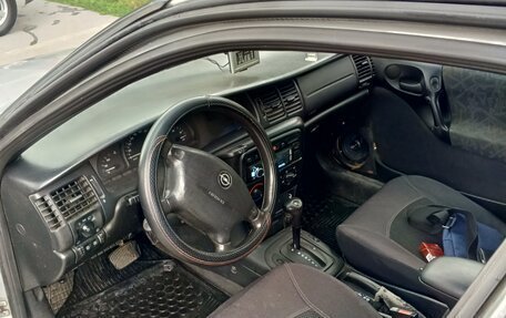 Opel Vectra B рестайлинг, 1998 год, 160 000 рублей, 5 фотография