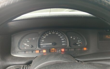 Opel Vectra B рестайлинг, 1998 год, 160 000 рублей, 4 фотография