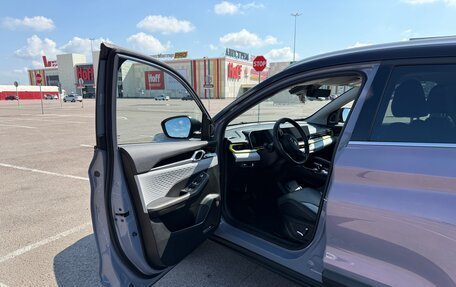 Geely Coolray I, 2023 год, 2 200 000 рублей, 7 фотография
