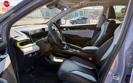 Geely Coolray I, 2023 год, 2 200 000 рублей, 8 фотография