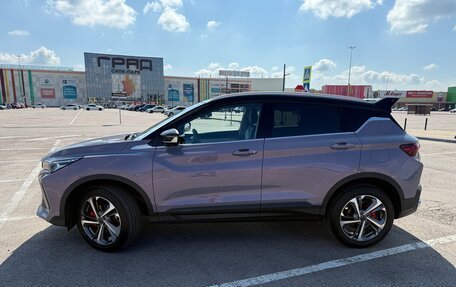 Geely Coolray I, 2023 год, 2 200 000 рублей, 4 фотография
