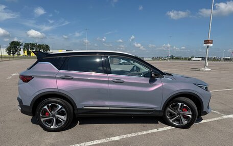 Geely Coolray I, 2023 год, 2 200 000 рублей, 5 фотография