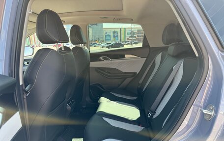 Geely Coolray I, 2023 год, 2 200 000 рублей, 9 фотография