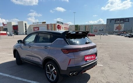 Geely Coolray I, 2023 год, 2 200 000 рублей, 3 фотография