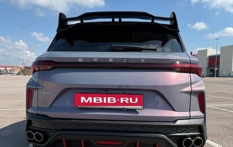 Geely Coolray I, 2023 год, 2 200 000 рублей, 6 фотография