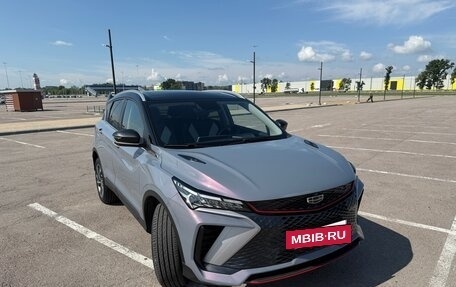 Geely Coolray I, 2023 год, 2 200 000 рублей, 2 фотография