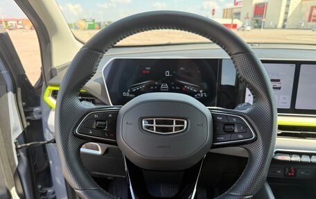 Geely Coolray I, 2023 год, 2 200 000 рублей, 13 фотография