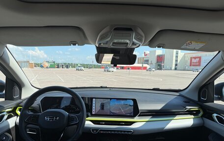 Geely Coolray I, 2023 год, 2 200 000 рублей, 17 фотография