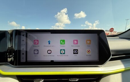 Geely Coolray I, 2023 год, 2 200 000 рублей, 14 фотография