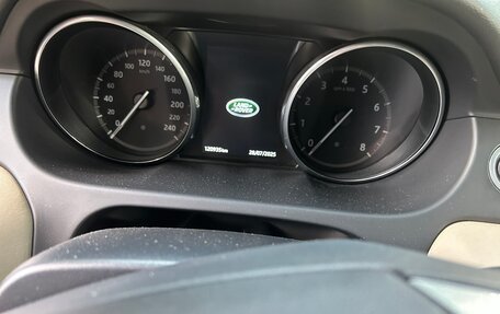 Land Rover Discovery Sport I рестайлинг, 2017 год, 2 750 000 рублей, 7 фотография