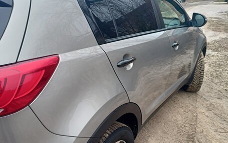 KIA Sportage III, 2014 год, 1 670 000 рублей, 6 фотография