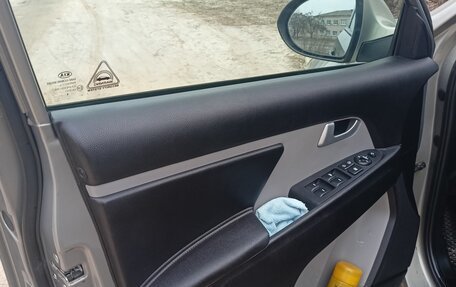 KIA Sportage III, 2014 год, 1 670 000 рублей, 22 фотография