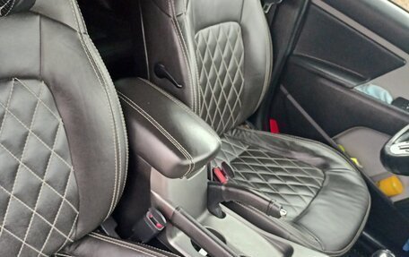KIA Sportage III, 2014 год, 1 670 000 рублей, 23 фотография