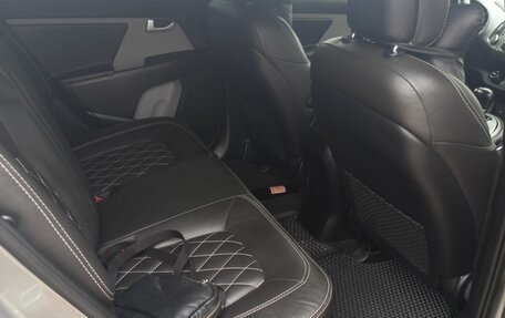 KIA Sportage III, 2014 год, 1 670 000 рублей, 25 фотография
