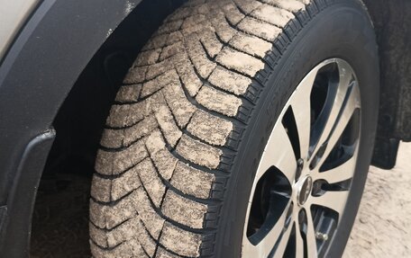 KIA Sportage III, 2014 год, 1 670 000 рублей, 32 фотография