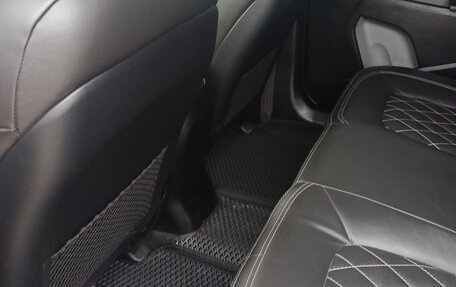 KIA Sportage III, 2014 год, 1 670 000 рублей, 27 фотография