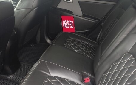 KIA Sportage III, 2014 год, 1 670 000 рублей, 29 фотография